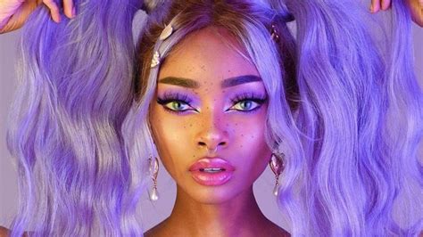 25 Dreamy Lavender Hair Color Ideas for 2022 - The Trend Spotter