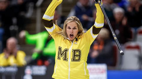 Jennifer Jones Announces Retirement from Team Curling - One Eleven Management Group