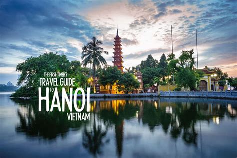 Visit Hanoi: Travel Guide to Vietnam | Will Fly for Food