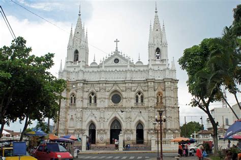 Cathedral de Santa Ana, Canary Islands (2022) - Images, Timings | Holidify