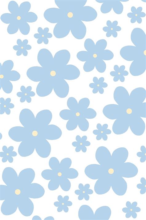 Pin by 🌸Madressita🌸 on Ideias de papel de parede | Cute blue wallpaper, Baby blue wallpaper ...