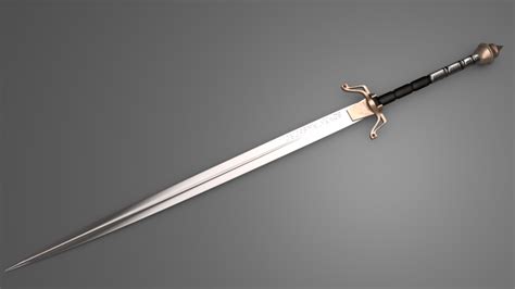 How Long Did It Take To Make A Sword In The Medieval Times? - About History