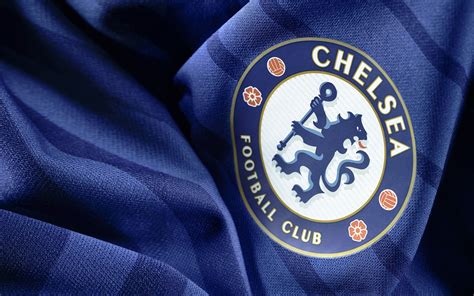 Chelsea FC Logo Wallpapers - Top Free Chelsea FC Logo Backgrounds - WallpaperAccess