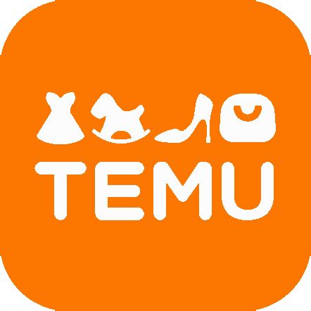 Temu Logo Vector - (.Ai .PNG .SVG .EPS Free Download)