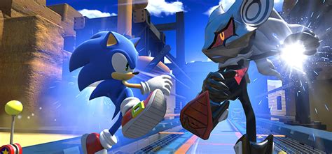 Top 20 Best Sonic Forces Mods To Download – FandomSpot