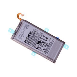 Samsung Galaxy A8 2018 Duos Battery Replacement Price in Kenya ...