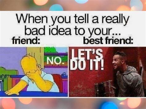 Cucun Link: Friendship Day Memes: 10 Funny Memes and Messages On Friendship That Will Make Your ...