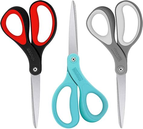 Best Left-Handed Scissors - The Ultimate Guide - The Creative Folk