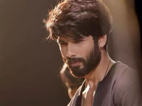 Shahid Kapoor confirms hiking his fees post Kabir Singh | Filmfare.com