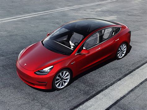 2023 Tesla Model 3 Prices, Reviews & Vehicle Overview - CarsDirect