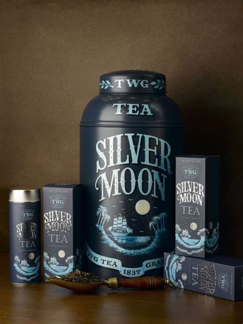 TWG tea | Twg tea, Tea brands, Tea packaging