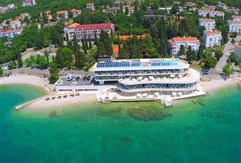 10 Best Beach Resorts in Croatia – Touropia Travel