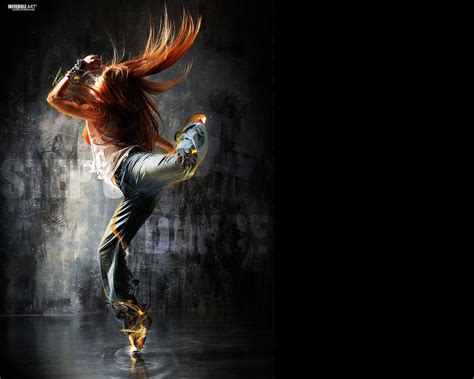 Dance Wallpapers HD - Wallpaper Cave