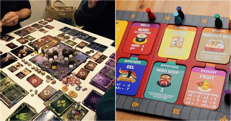 15 Tabletop Games That Are Good For Small Groups | TheGamer