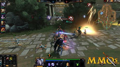 Todd Harris Explains Why Smite Is Now On Steam