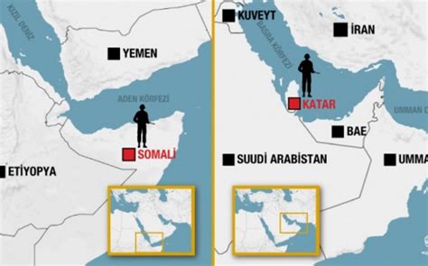 Turkey installs military base in Somalia | Report.az