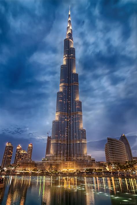 Burj Khalifa, Dubai, UAE | SCENERY | Pinterest | Burj khalifa, Dubai uae and Uae