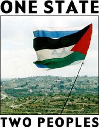 The Londoner : Doomed Israel Palestine Peace Process – There is Only ...