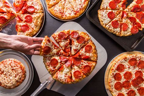 Best Frozen Pizza Brands of 2018, Reviewed and Ranked - Thrillist