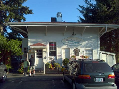 10 Best Little Known Restaurants In Oregon You've Probably Never Heard Of