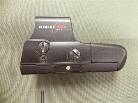 Bushnell Holosight Gen 1 for sale at Gunsamerica.com: 909539800