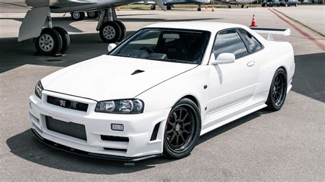 Nissan Skyline Gt-R (R34) | lupon.gov.ph