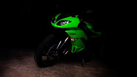 Zx6r wallpaper - SF Wallpaper