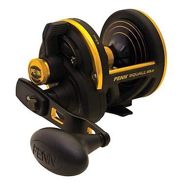 Saltwater Conventional Reels | Saltwater Reels, PENN Saltwater Reels | Academy