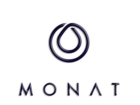 Monat Logo Vector | Diamond Valey Library