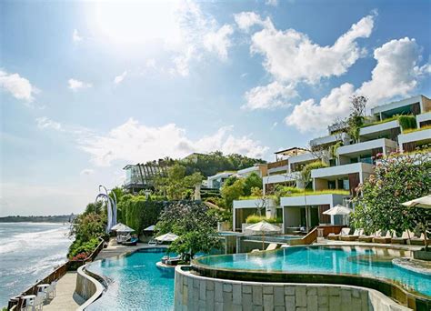 Anantara Resort - HHRMA Bali