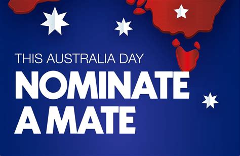 Australia Day Awards & Ceremony - Federation Council