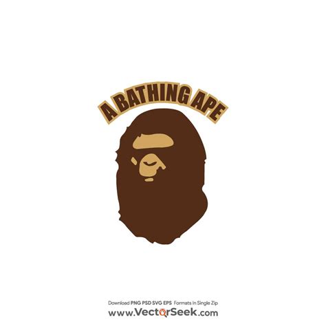 BAPE Logo Vector - (.Ai .PNG .SVG .EPS Free Download)