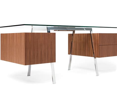 Homework 2 Desk by Niels Bendtsen for Bensen | hive