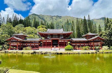 Valley of the Temples - This Hawaii Life