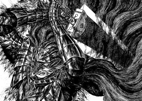 HD wallpaper: Berserk, manga, Guts, sword, dragonslayer | Wallpaper Flare