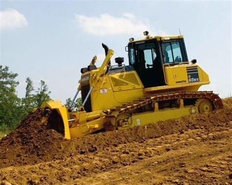 Dozer Transmission Problems?