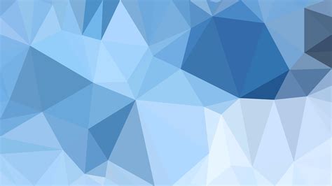 Light Blue Geometric Wallpapers - Top Free Light Blue Geometric Backgrounds - WallpaperAccess