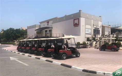 Al Hamra Golf Club Guide: Membership, Academy & more - MyBayut