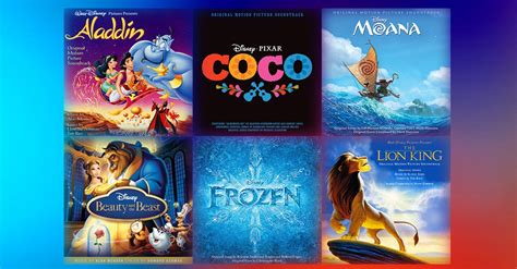 Disney Love Facebook Covers