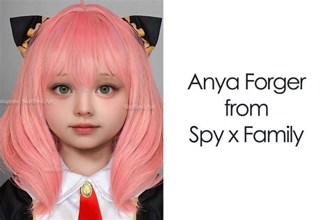 Using Artificial Intelligence, This Artist Recreated Anime And Video Game Characters To See What ...