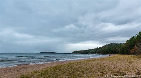 Wetmore Landing in Marquette, Michigan – Michigan Sweet Spot