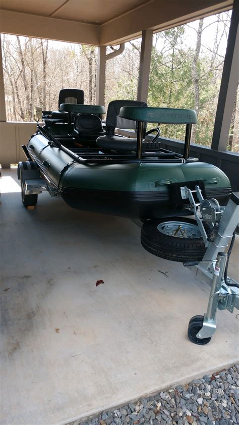 StealthCraft Boats For Sale | Used StealthCraft Boats For Sale by owner