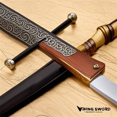 Unveiling The Types Of Viking Swords: A Guide To Norse Weaponry - Vikings War Room