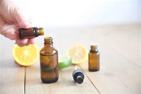 Ultimate Guide to Citrus Essential Oils - Our Oily House