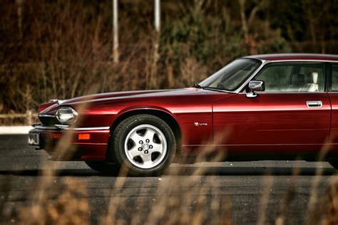 Jaguar XJS v12 facelift | Classic cars, Jaguar, Bmw car