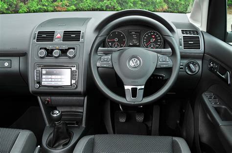 Vw Touran Dimensions 2005 - Best Auto Cars Reviews