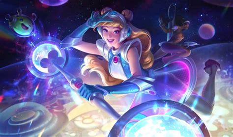 Lux Skins & Chromas :: League of Legends (LoL)