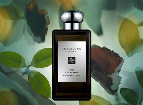 Oud & Bergamot Ingredient Notes | Jo Malone EU Hub E-commerce Site