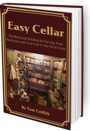 Easy Cellar Review - Survivalist Books