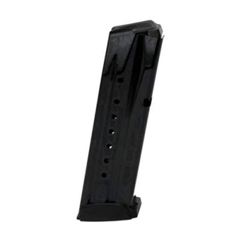 Walther Arms 9mm Magazine 16 Rounder 2791714 (Blued)